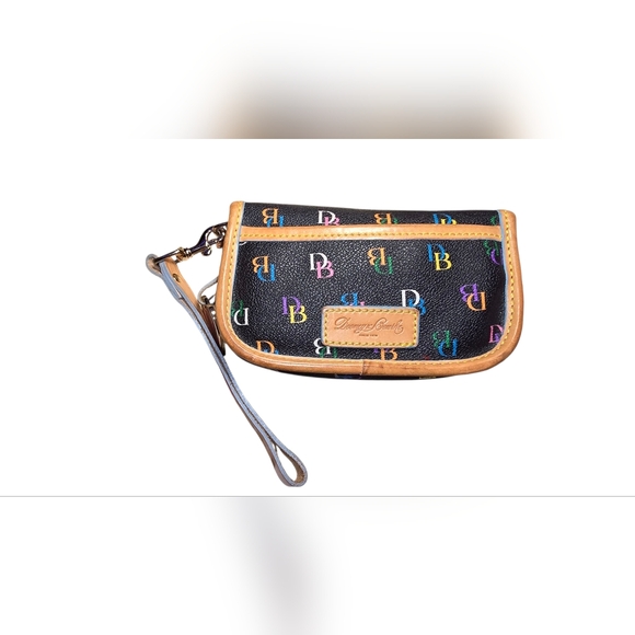 NWOT Dooney & Bourke Wristlet - Picture 2 of 4